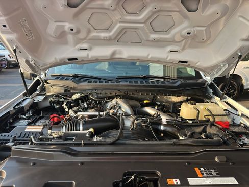 Certified 2024 Ford F450 XLT w/ XLT Value Package image 5