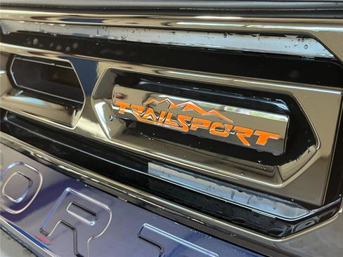 New 2026 Honda Passport TrailSport image 10