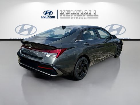 New 2026 Hyundai Elantra SEL Sport Premium FWD image 6
