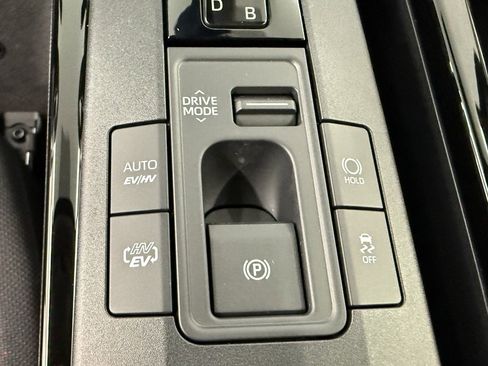 New 2026 Toyota Prius SE image 22