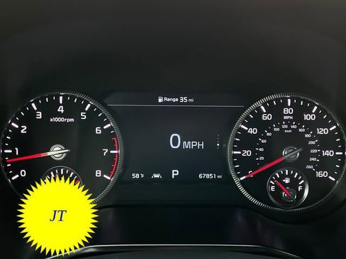 Used 2022 Kia Telluride SX image 18