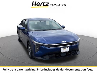 Used 2025 Kia K4