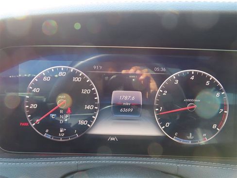 Used 2018 Mercedes-Benz S 560 Sedan image 23