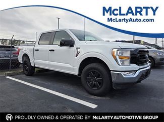 Used 2022 Ford F150 XLT w/ Trailer Tow Package video 1