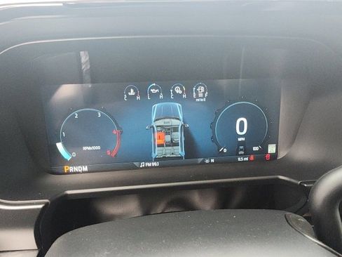 New 2025 Ford F350 Lariat w/ Lariat Ultimate Package image 20