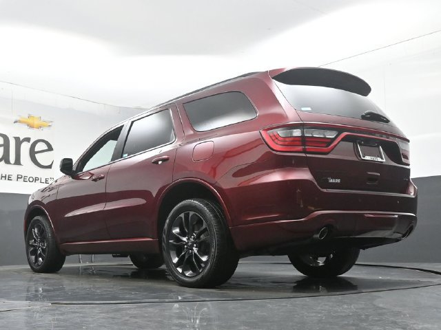 Used 2024 Dodge Durango GT AWD/4WD image 5