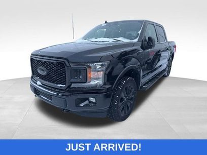 Used 2020 Ford F150 XLT w/ Equipment Group 302A Luxury