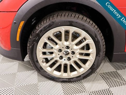 New 2026 MINI Cooper S FWD image 18