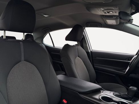 Certified 2024 Toyota Camry LE image 25