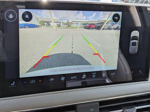 Certified 2023 Lincoln Corsair FWD image 20