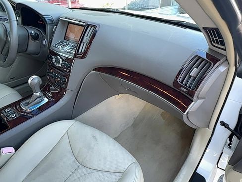 Used 2009 INFINITI G37 x Coupe w/ Premium Pkg image 20