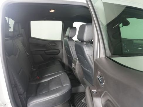 Used 2023 GMC Canyon Elevation w/ Convenience Package image 25