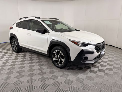 Used 2024 Subaru Crosstrek 2.0i Premium image 7