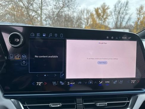 New 2026 Chevrolet Equinox EV LT image 23