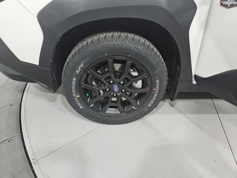 New 2026 Subaru Crosstrek 2.5i Wilderness image 26