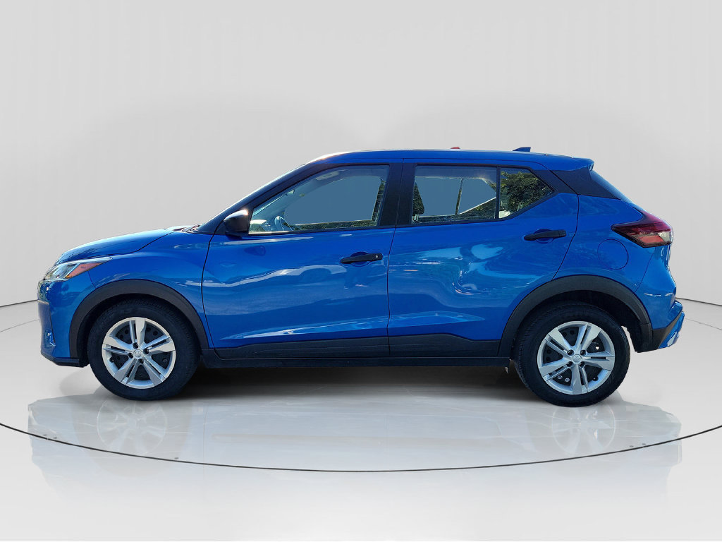 Used 2024 Nissan Kicks S FWD image 5