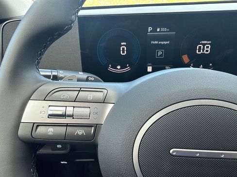 New 2026 Hyundai Kona SEL Premium AWD/4WD image 15