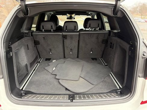 Used 2019 BMW X3 xDrive30i image 17