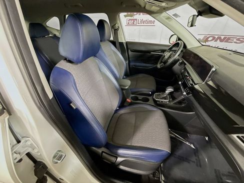 Certified 2024 Kia Seltos S AWD/4WD image 32