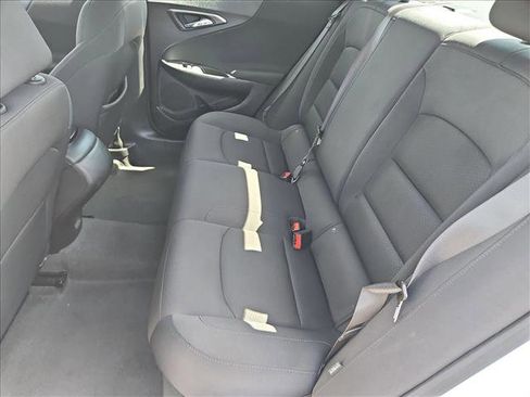 Certified 2024 Chevrolet Malibu LS FWD image 23