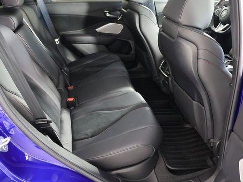 Used 2025 Acura RDX A-Spec image 23