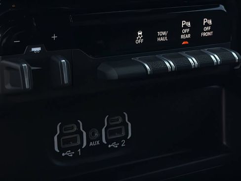 Used 2022 RAM 1500 Rebel w/ Rebel Level 2 Equipment Group AWD/4WD image 30