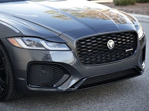 New 2024 Jaguar XF R-Dynamic SE image 16