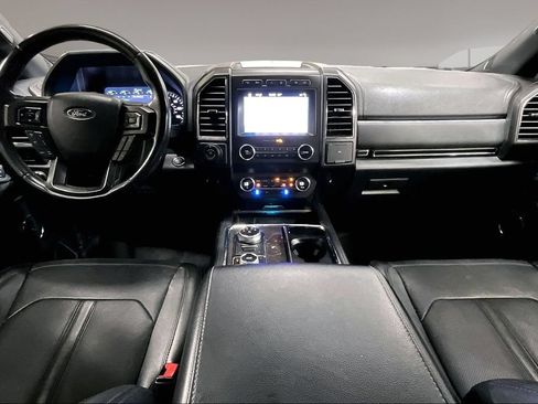 Used 2019 Ford Expedition Limited w/ Special Edition Package AWD/4WD image 14