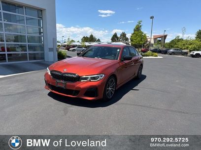 Used 2020 BMW M340i xDrive w/ Executive Package