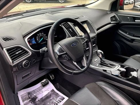 Used 2017 Ford Edge Sport w/ Equipment Group 401A image 14