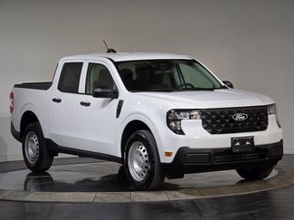 New 2025 Ford Maverick XL video 2