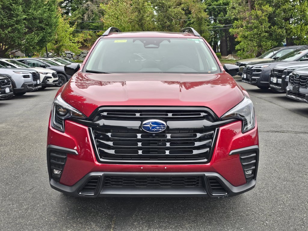 New 2026 Subaru Ascent Bronze Edition AWD/4WD image 8