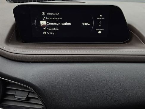 Used 2024 MAZDA CX-30 AWD 2.5 S w/ Premium Package image 13