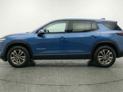 Used 2025 Chevrolet Equinox LT image 5