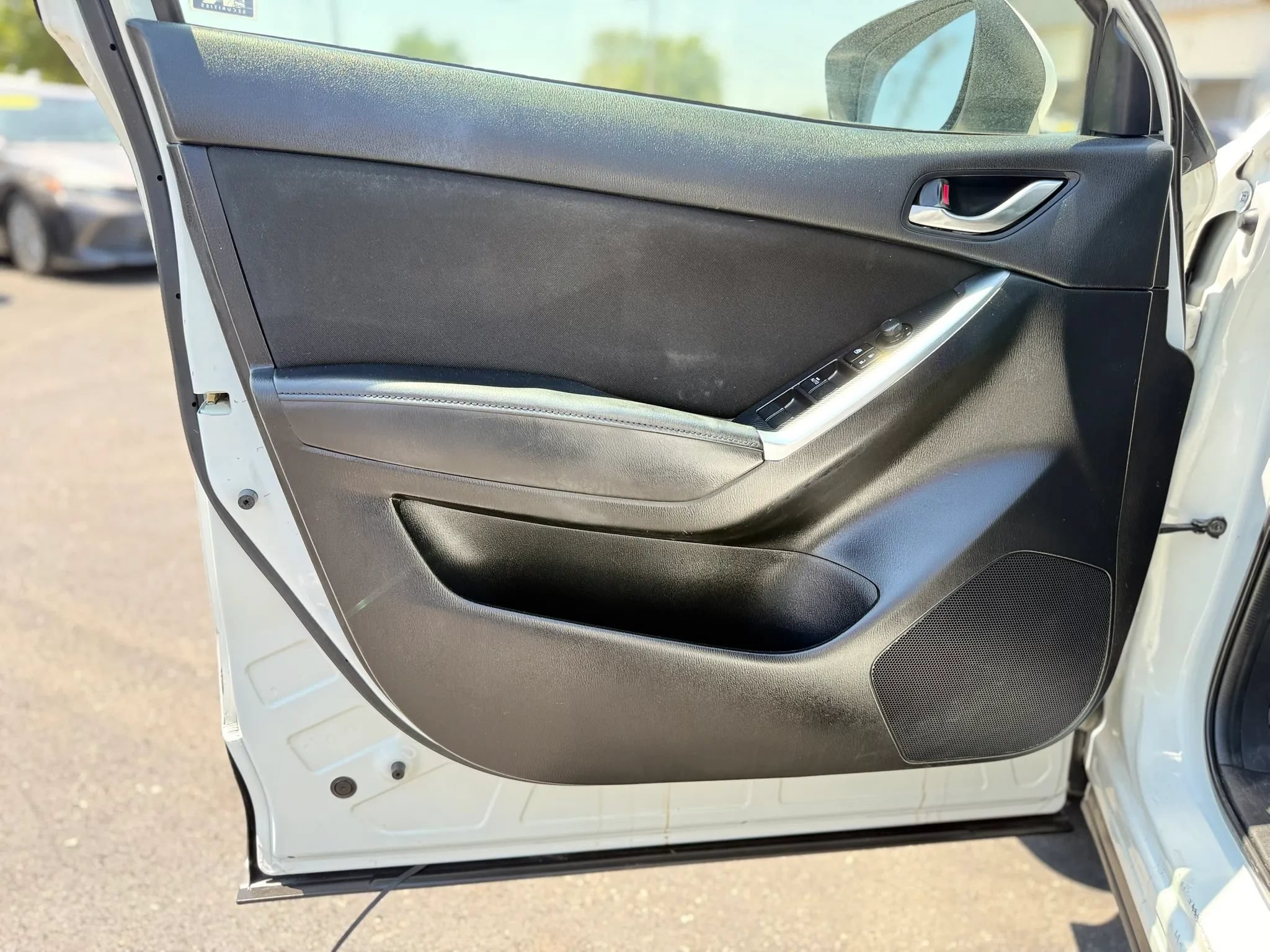 Used 2016 MAZDA CX-5 Touring FWD image 33