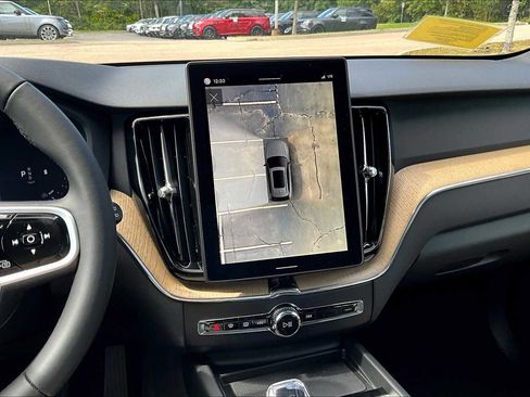 New 2026 Volvo XC60 B5 Plus w/ Protection Package Premier image 8