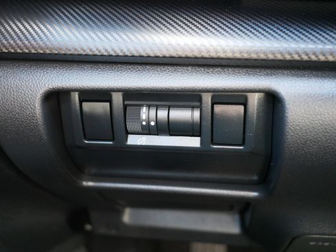 Used 2025 Subaru Crosstrek 2.0i Premium AWD/4WD image 26