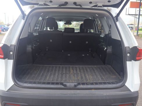 Used 2024 Toyota Grand Highlander AWD image 6