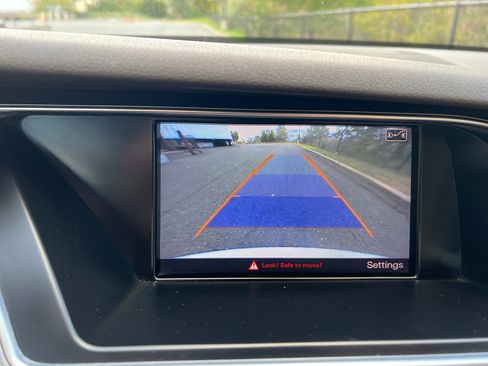 Used 2015 Audi A4 2.0T Premium Plus w/ Technology Package image 24