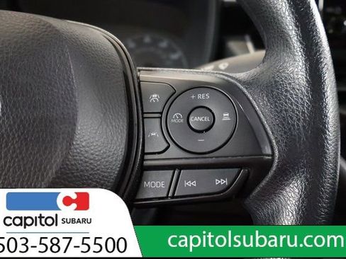 Used 2024 Toyota Corolla LE image 19