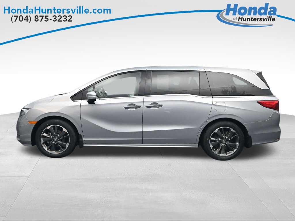 Used 2024 Honda Odyssey Elite image 5