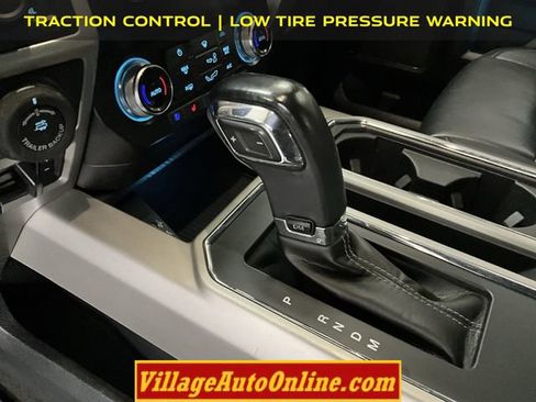 Used 2020 Ford F150 Lariat w/ Equipment Group 502A Luxury image 20