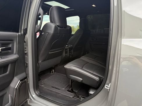 Used 2026 RAM 3500 Limited AWD/4WD image 32