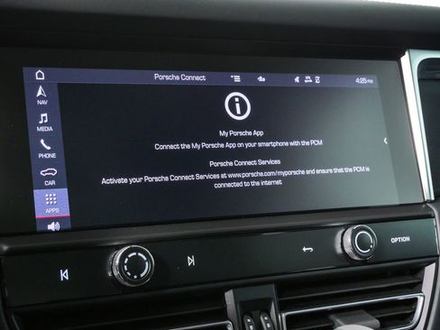 Certified 2022 Porsche Macan GTS AWD/4WD image 16
