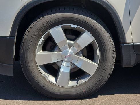 Used 2012 GMC Acadia SLT AWD/4WD image 27