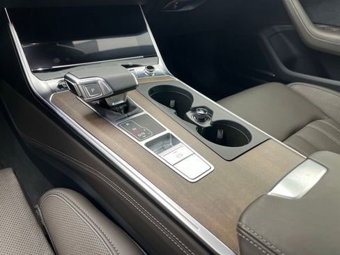 Used 2025 Audi A6 3.0T allroad Prestige image 12