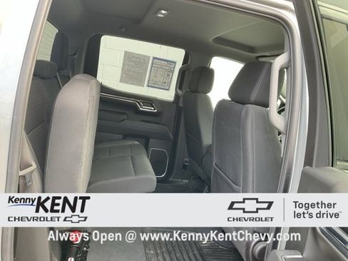 Used 2023 Chevrolet Silverado 1500 LT image 15