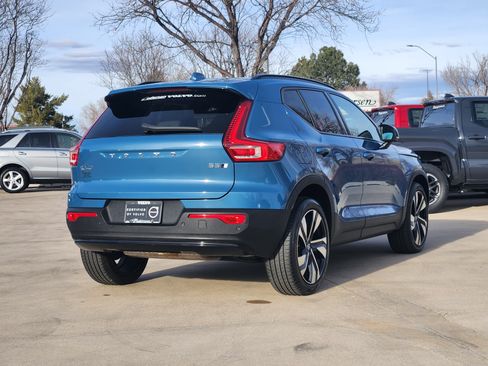 Certified 2023 Volvo XC40 B5 Plus w/ Driver Assist Package image 5