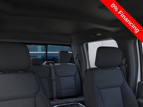 New 2025 Ford F150 XLT w/ Equipment Group 302A MID image 22