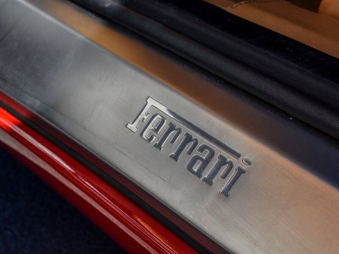 Used 2001 Ferrari 360 Modena image 25